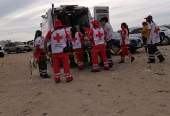 Protección Civil reconoce el esfuerzo de elementos de seguridad que fueron «héroes» esta Semana Santa