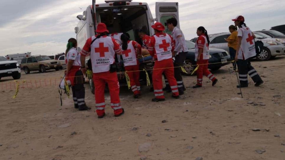 Protección Civil reconoce el esfuerzo de elementos de seguridad que fueron «héroes» esta Semana Santa