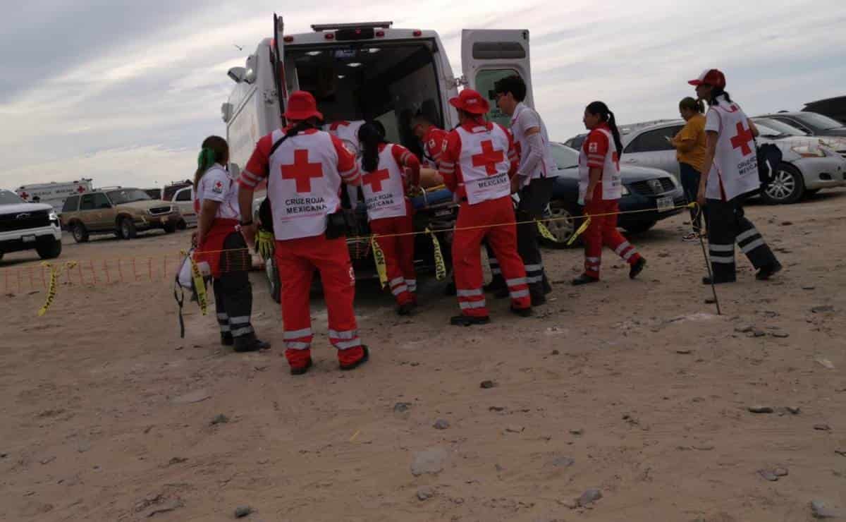 Protección Civil reconoce el esfuerzo de elementos de seguridad que fueron «héroes» esta Semana Santa