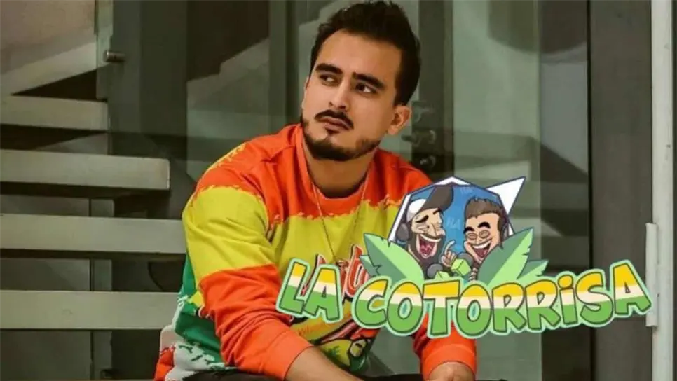 Ricardo Pérez es uno de los comediantes del momento. FOTO: Internet