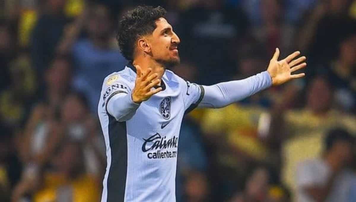 El América sigue obteniendo resultados positivos. FOTO: Internet