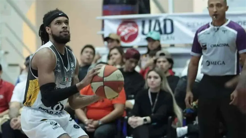 Venados se mantiene como el mejor equipo sinaloense. FOTO: CIBACOPA