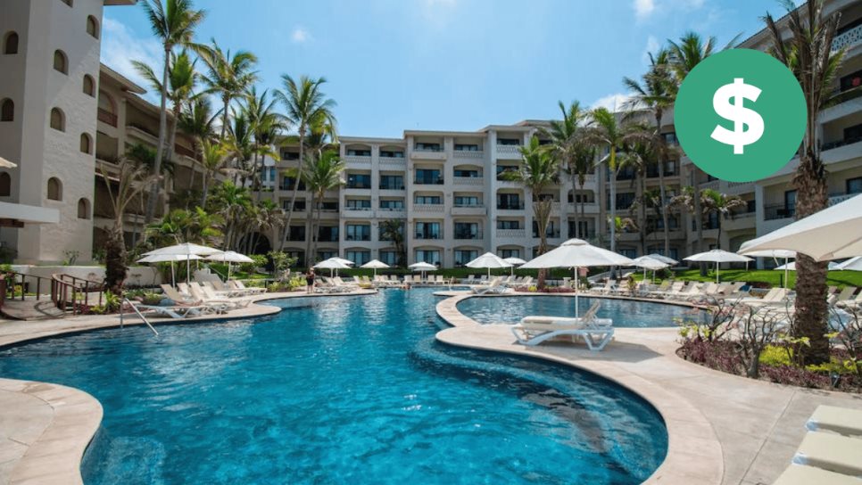 ¿Cuánto cuesta una noche en el hotel de Neto Coppel, el polémico empresario de Mazatlán?