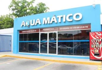 Servicio de agua no se podrá pagar en la aplicación telefónica de JAPAC hasta el 4 de abril