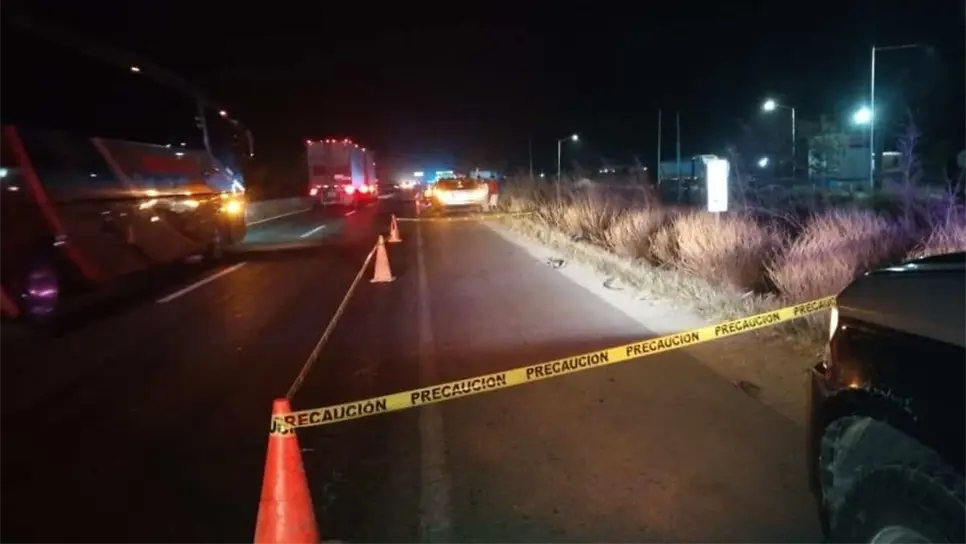 El hombre ya fue identificado. FOTO: Cortesía