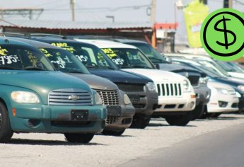 Autos chocolate: ¿cuánto cuesta regularizar tu vehículo en Sinaloa ahora en abril del 2024?