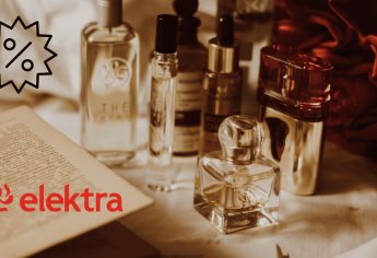 Los 3 perfumes de lujo que Elektra pone a precio de regalo en abril