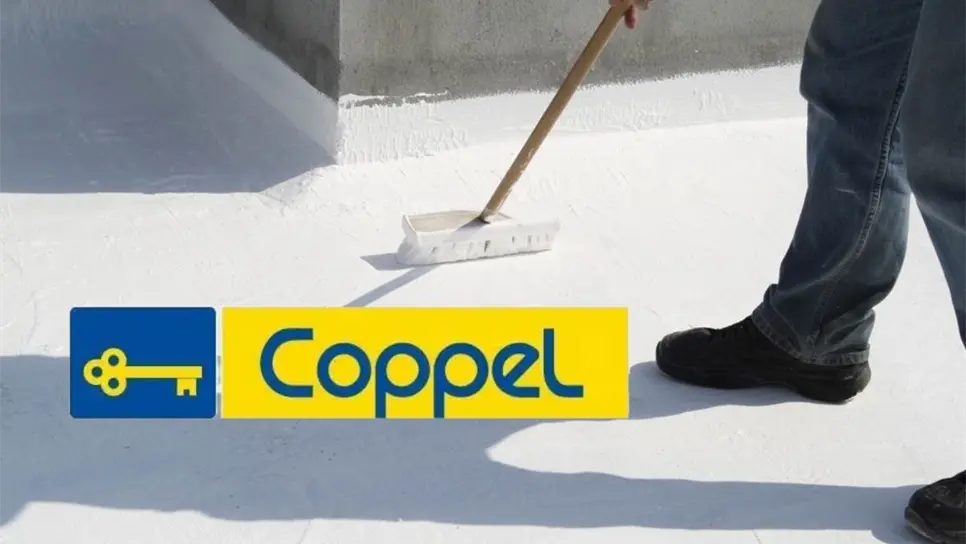 FOTO: Cortesía/FreePik/Coppel.