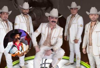 Así nació «La Chona», la canción más tocada por Los Tucanes de Tijuana