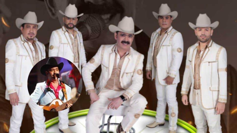 Así nació «La Chona», la canción más tocada por Los Tucanes de Tijuana