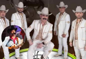 Mario Quintero: las 5 cosas que no sabías del vocalista de Los Tucanes de Tijuana
