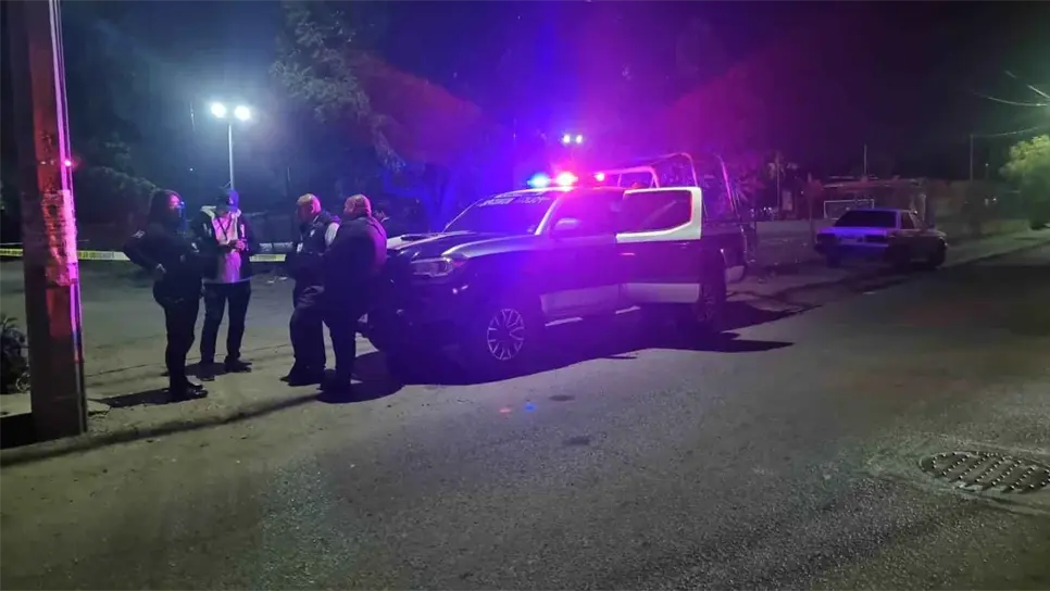 FOTO: Luis Ramírez.