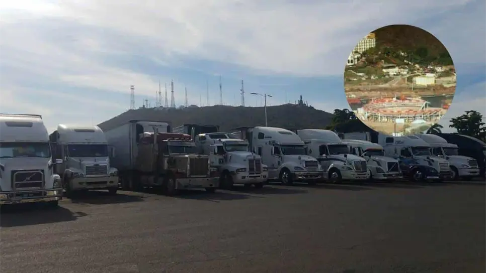 Así era el Lienzo Charro en Los Mochis | FOTO