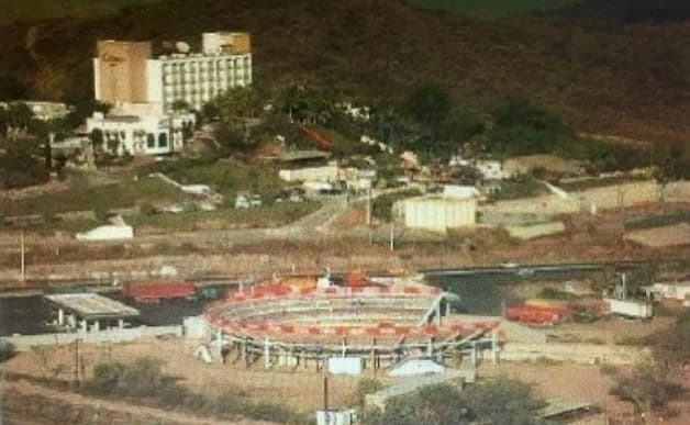 Imagen Placeholder Imagen Placeholder