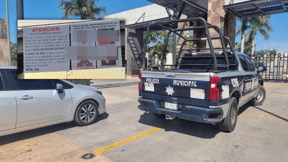 Robo de dinero y rapiña habrían causado el «levantón masivo» en Culiacán: SSPE
