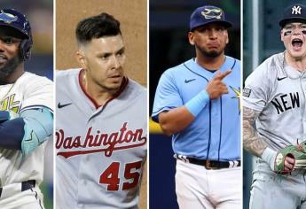 MLB; Peloteros mexicanos lucen en el inicio de la temporada 2024