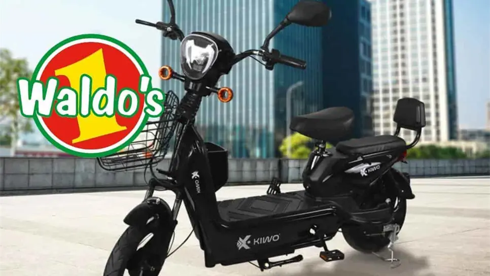 FOTO: Cortesía/Waldos.