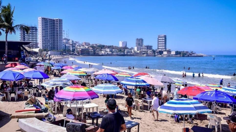 Celebra alcalde saldo blanco durante Semana Santa en Mazatlán 