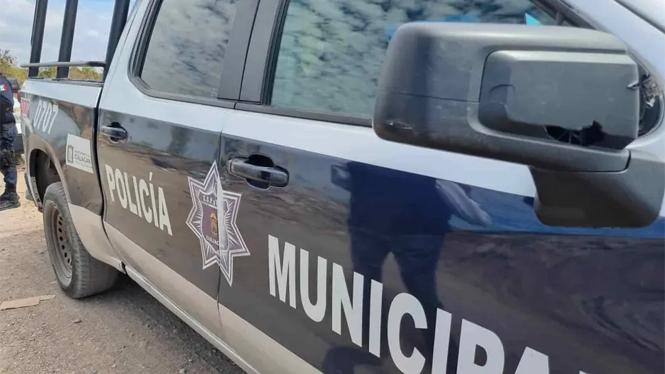 FOTO: Luis Ramírez.