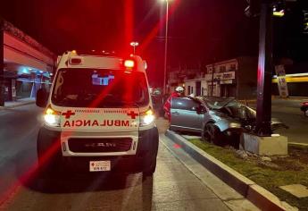 Cierra Cruz Roja la Semana Santa con 208 atenciones; accidentados, los principales socorridos