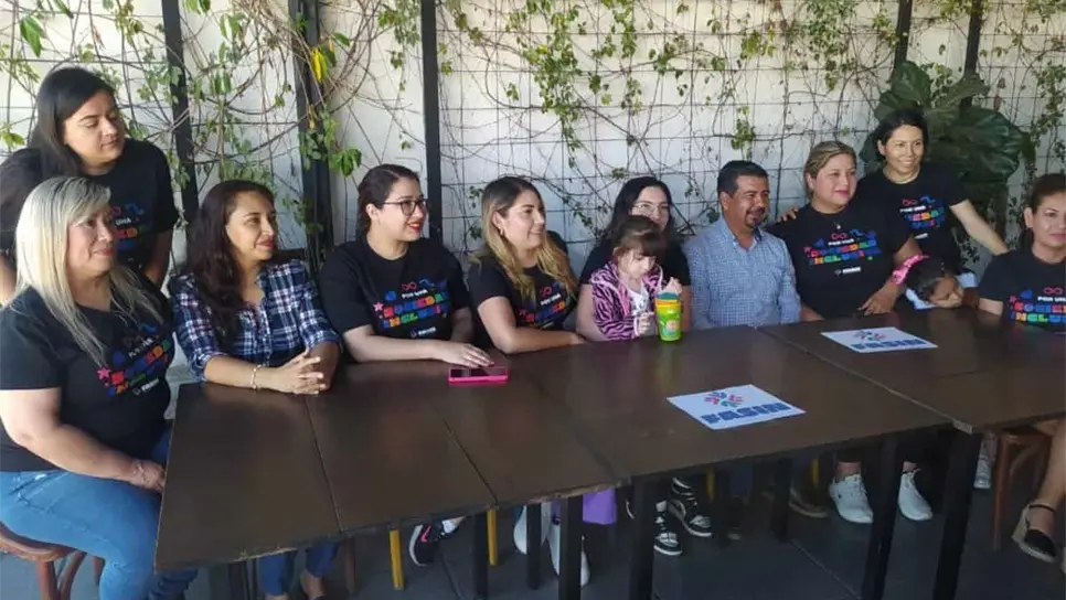 Invitan al primer encuentro de concienciación sobre autismo el 7 de abril en Culiacán