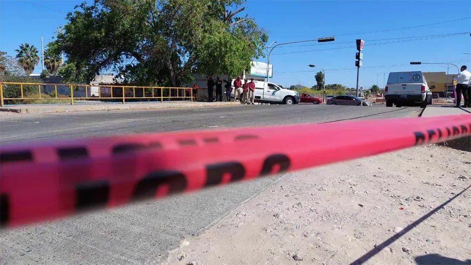 Ahogado en canal de Las Canteras murió de un infarto, confirma Vicefiscalía. | FOTO: Luz Noticias.