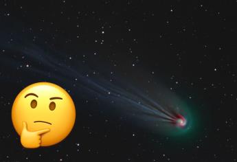 Cometa Diablo 2024: ¿cuándo se volverá a ver este fenómeno astronómico?