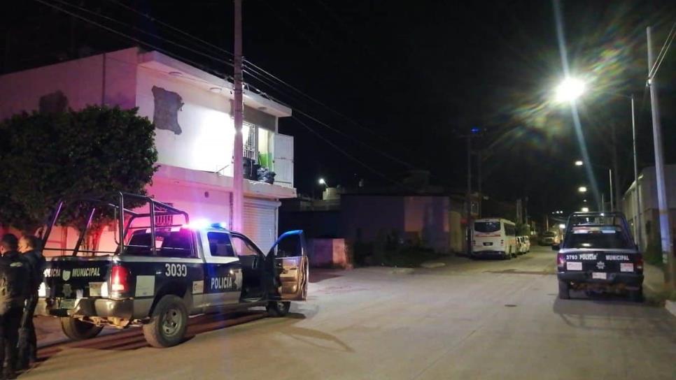 Reportan segundo levantón en Culiacán en menos de 12 horas