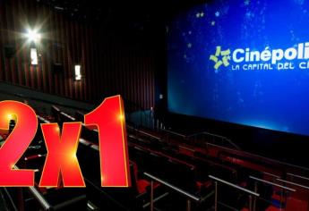 Cinépolis 2x1 este 2024: cómo obtenerlo y hasta cuándo está vigente