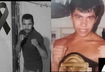 ¿Quién fue Jaime «Jimmy» Llanes? Histórico boxeador de Los Mochis
