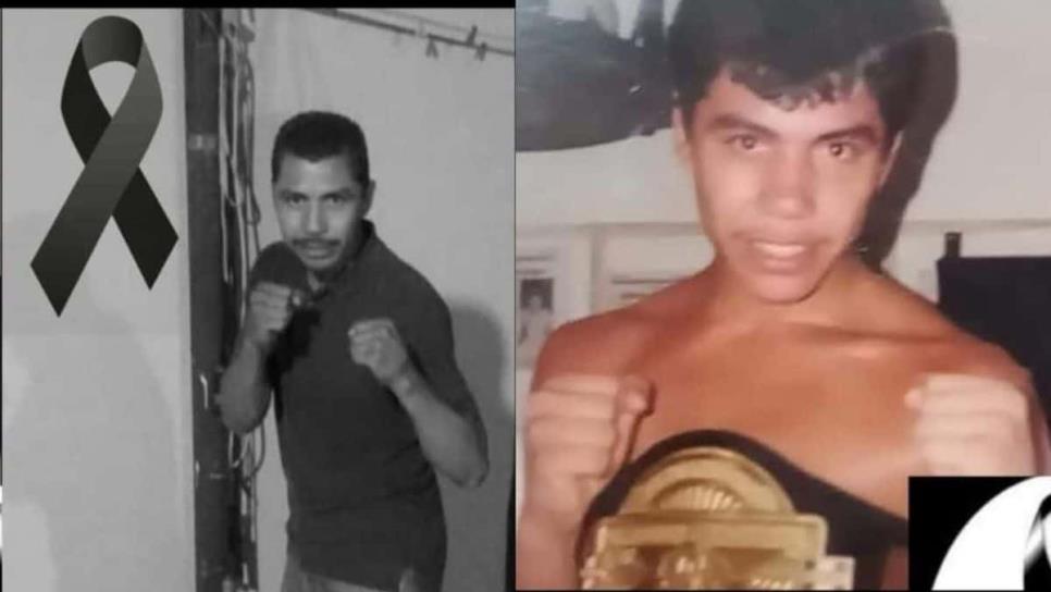 ¿Quién fue Jaime «Jimmy» Llanes? Histórico boxeador de Los Mochis