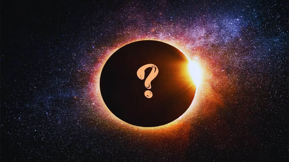 ¡No es Mazatlán! En este lugar durará más tiempo el eclipse solar