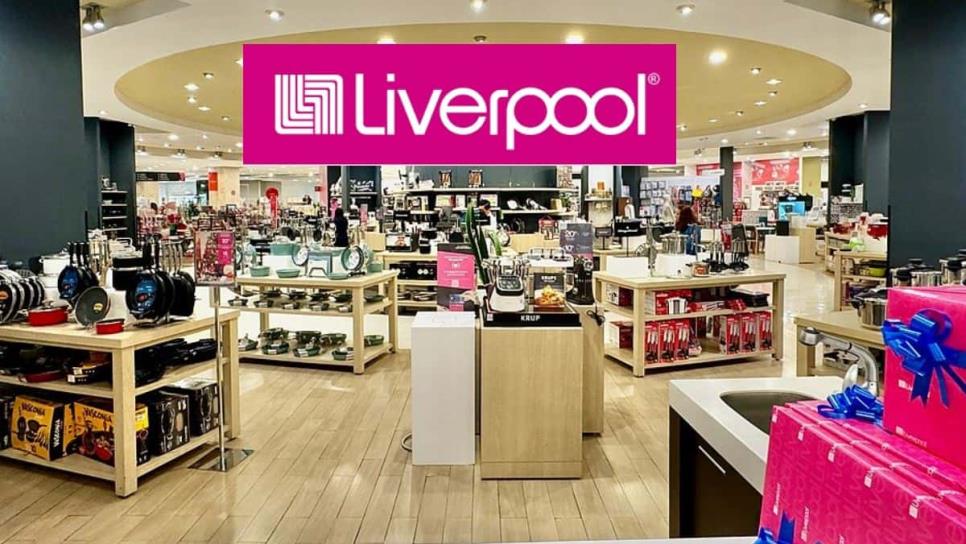 ¿Cuándo es la próxima venta nocturna de Liverpool? Será la primera del 2024
