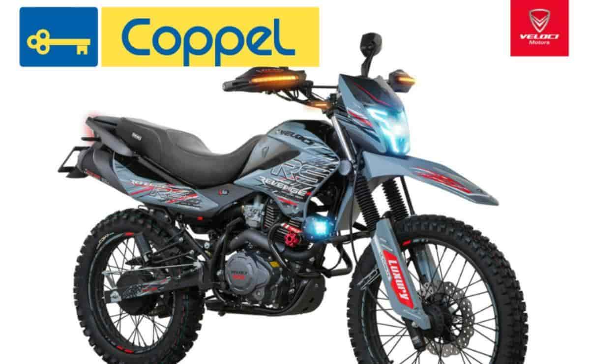 FOTO: Cortesía/Coppel.