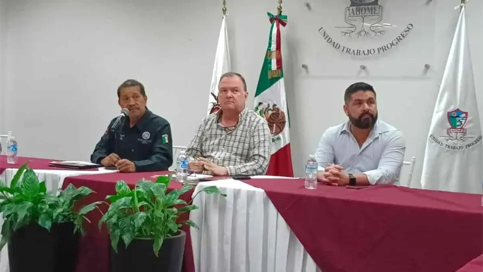 Ahome se prepara para eclipse solar 2024