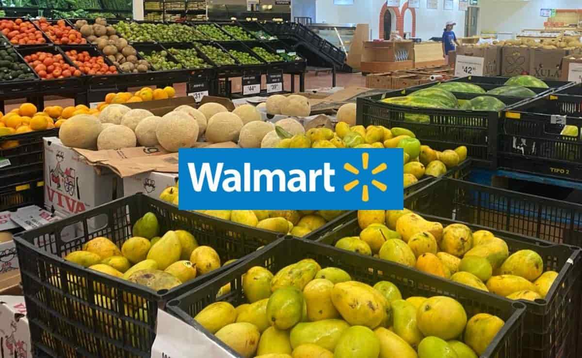 Martes de Frescura Walmart: ¿Qué ofertas hay hoy 2 de abril?
