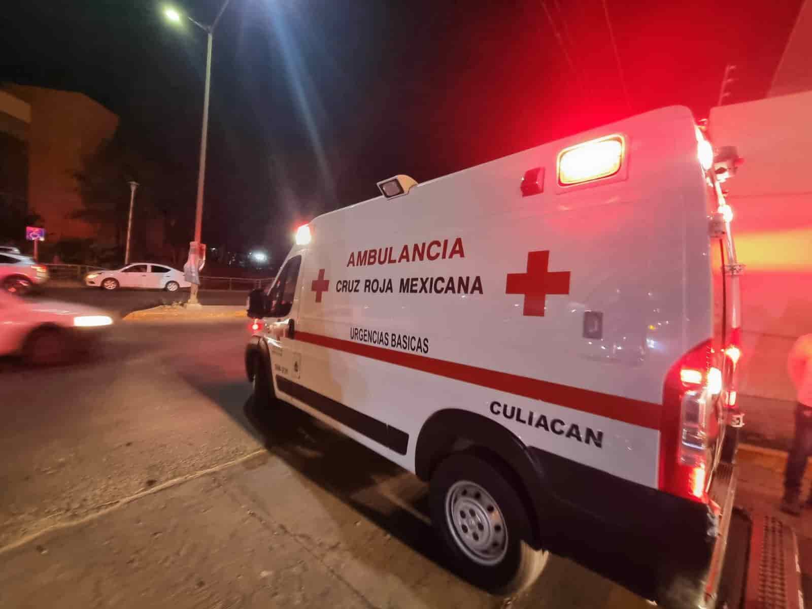 El joven aún no cumplía la mayoría de edad. FOTO: Luz Noticias