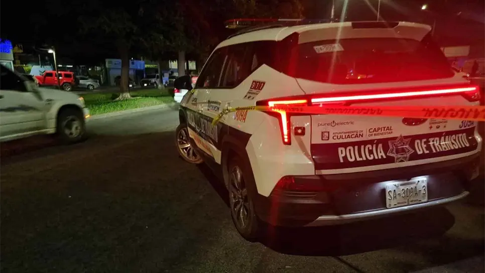 Las autoridades no han encontrado al responsable. FOTO: Luz Noticias