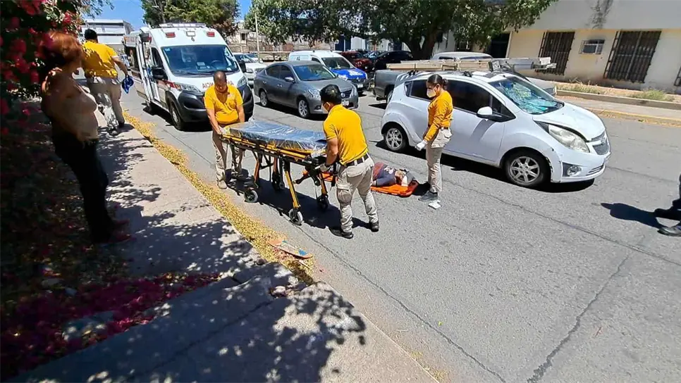 FOTO: Luis Ramírez.