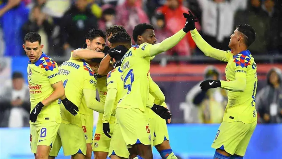 Las Águilas siguen vivas en todas las competencias. FOTO: Cortesía