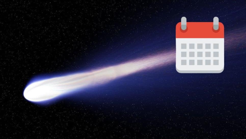 «Cometa Diablo»: en qué año podrá ser visto de nuevo en el espacio