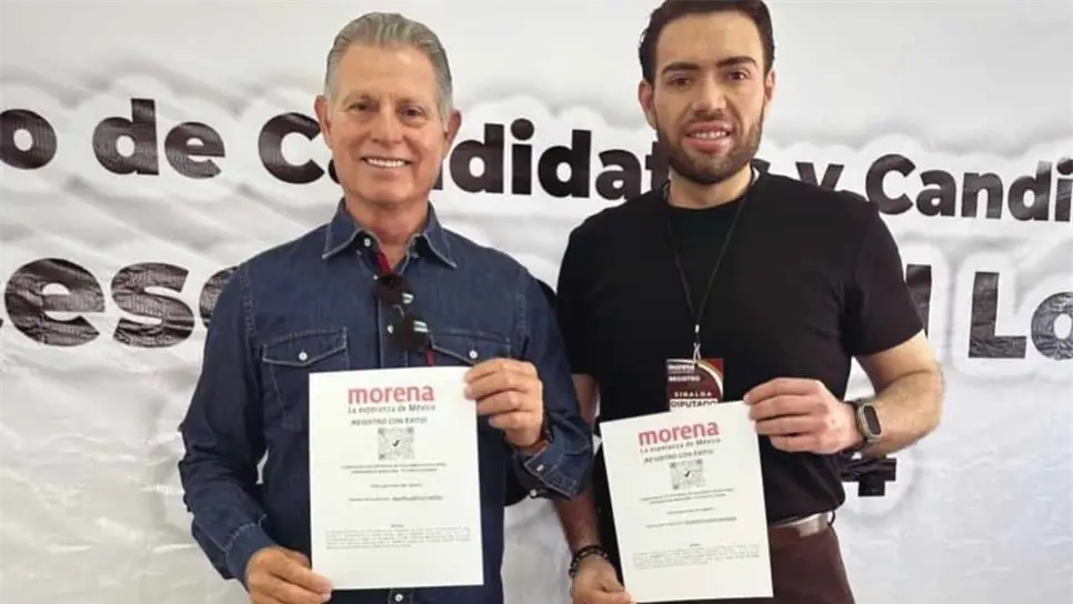 Las elecciones son este 2 de junio. FOTO: Luz Noticias