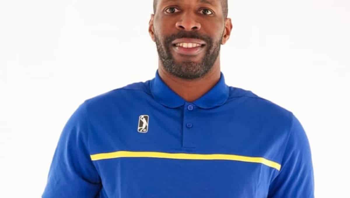 Derrick Allen ya cuenta con basta experiencia como coach. FOTO: Cortesía