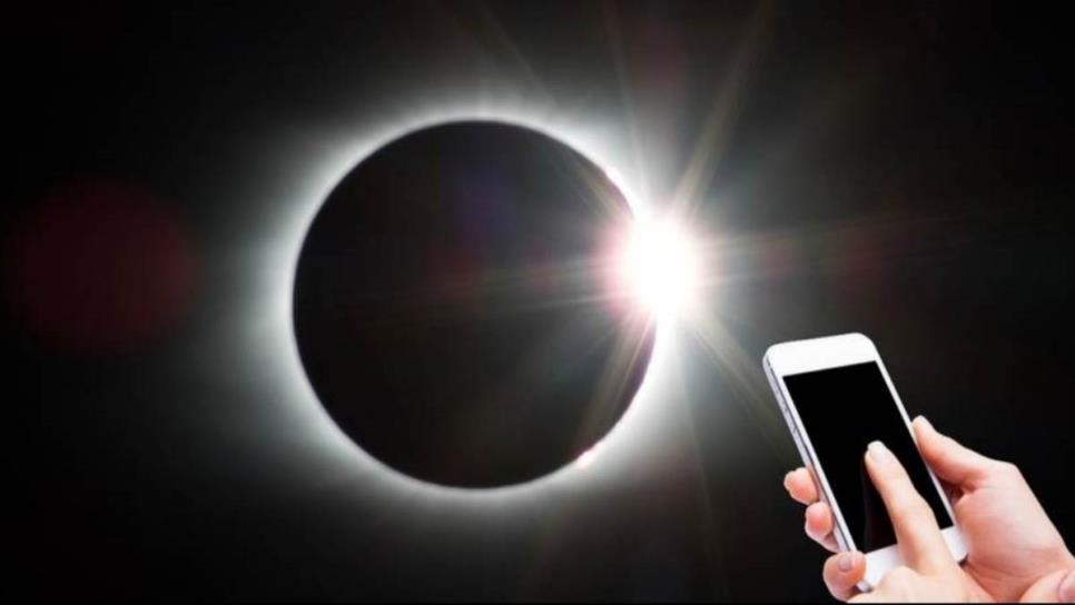 Así afectará el Eclipse Solar 2024 a la red de tu celular