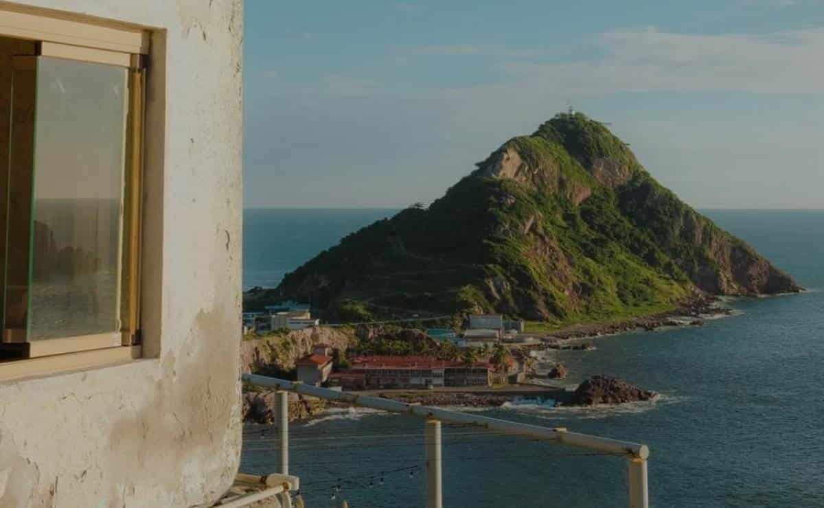 La tirolesa más larga de latinoamericana estará en Mazatlán y ya está casi lista