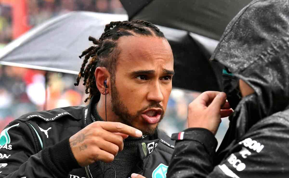 FOTO: Cortesía/Fórmula1.