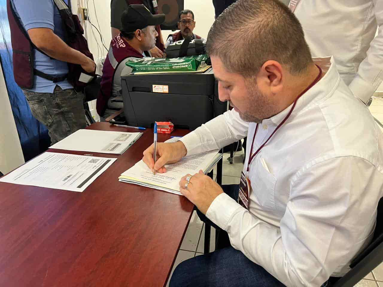 FOTO: José Ángel Beltrán.