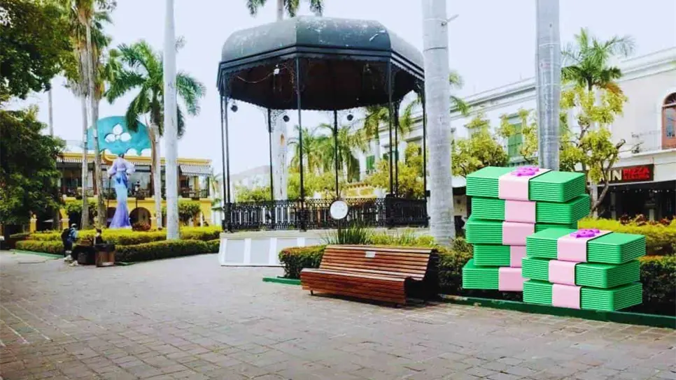 ¿Cuánto cuesta un departamento en el Centro Histórico de Mazatlán?