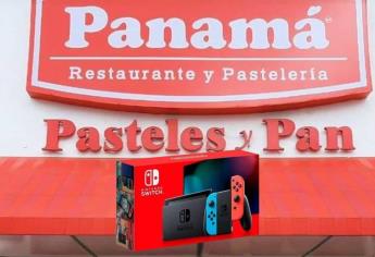 Panamá regala un Nintendo Switch y unos lentes de realidad virtual, te decimos como participar