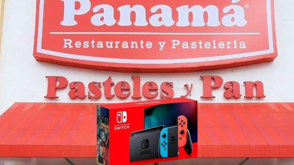 Panamá regala un Nintendo Switch y unos lentes de realidad virtual, te decimos como participar
